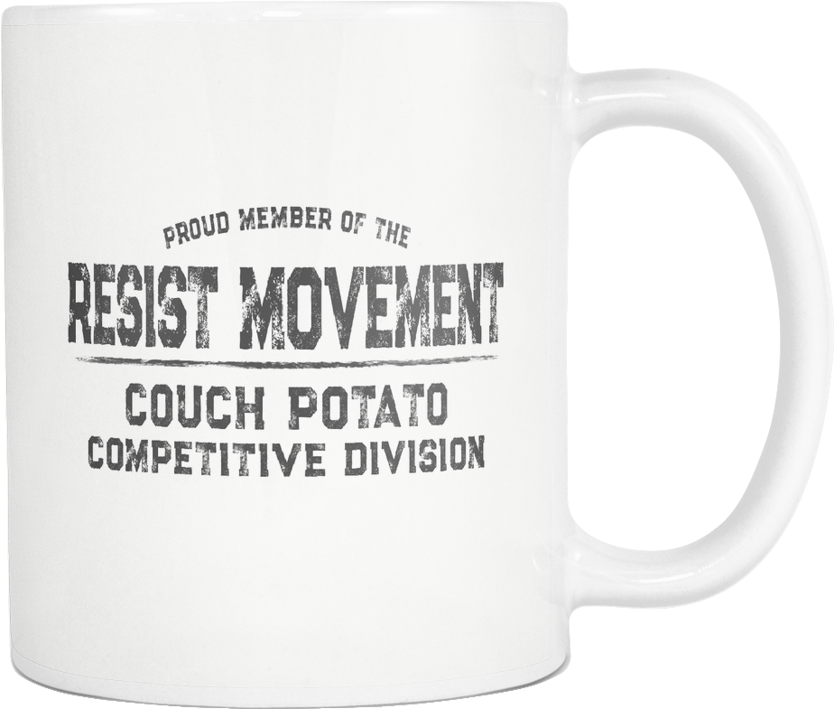 Fun Facts About Germany Mug (1024x1024), Png Download