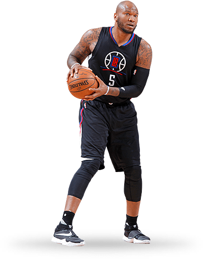 Marreese Speights 2017 Analysis, Injury Status, Visual - Basketball Player Png 2017 (440x700), Png Download