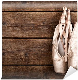 Ballet Shoe (400x400), Png Download