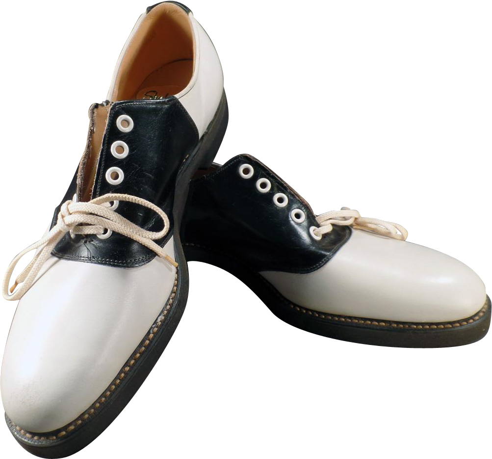 Cold Feet Shoes - Saddle Shoes Transparent (1002x1002), Png Download