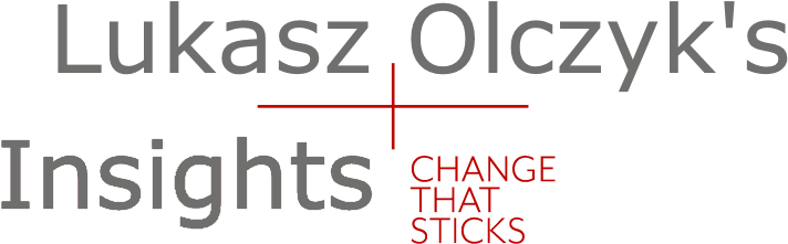 Lukasz Olczyk's Insights - Carmine (726x280), Png Download