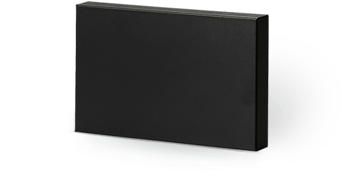 Blank Panels - Wallet (750x570), Png Download