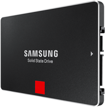 Samsung 2tb Ssd Release Date Price - Samsung Ssd 850 Pro 512gb (620x413), Png Download