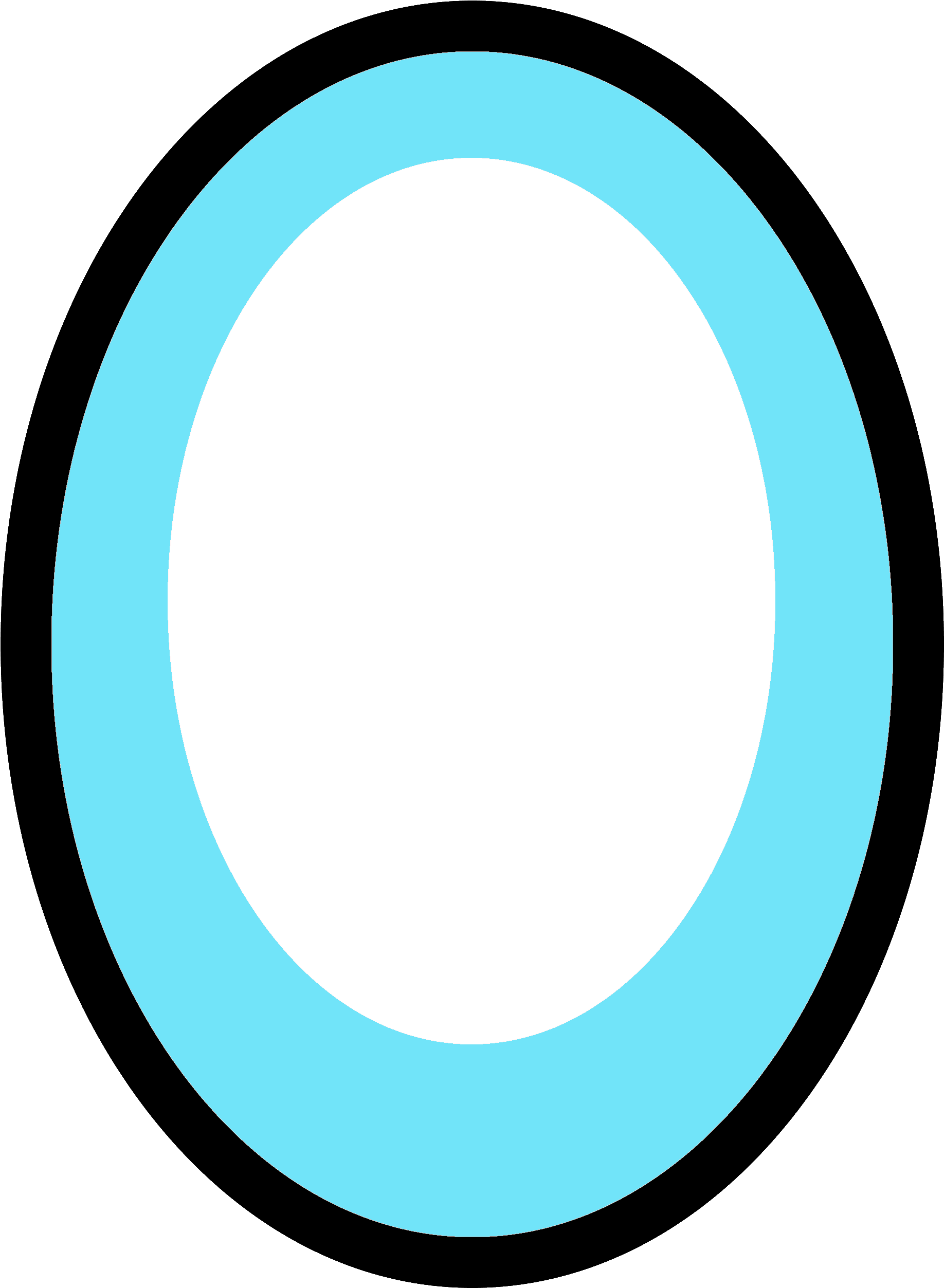 Opal Pearl Gem Morning - Opal Gemstone Steven Universe (1855x2527), Png Download