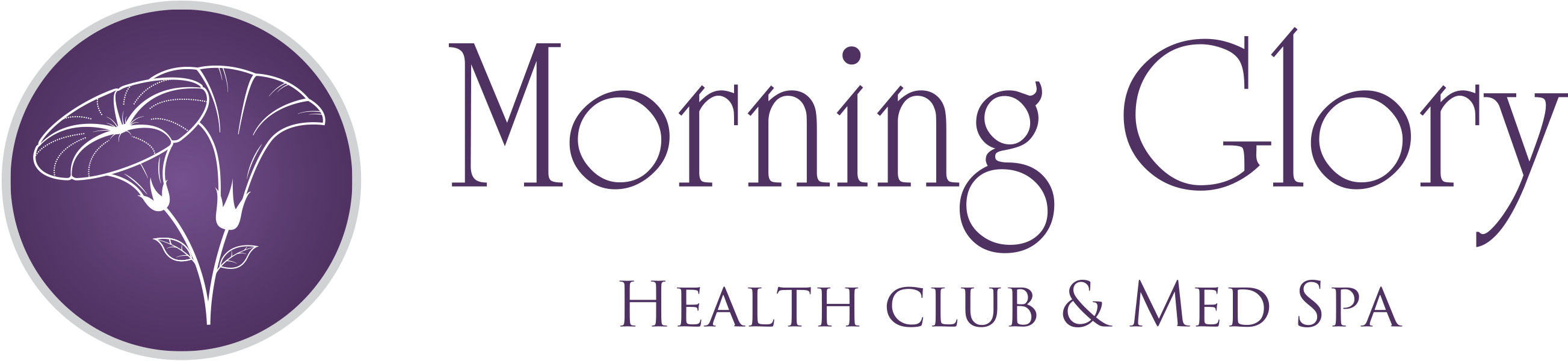 Cropped Morning Glory Wide 1 - Bgc Square Car Magnet 3" X 3" (2642x800), Png Download