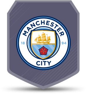 Premier League - Tinder Manchester City Sponsor (561x515), Png Download