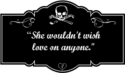 I Adore This Series, And The Message In This Passage - Signs Templates (525x300), Png Download