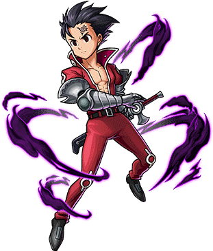 Gear The Ten Commandments Zeldris Render - Zeldris Seven Deadly Sins Ten Commandments (380x380), Png Download