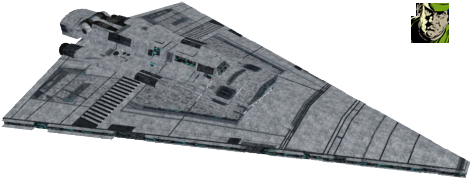 Gielssd - Scale Model (500x250), Png Download