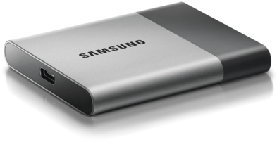 About This Product - Samsung T3 Ssd Png (480x272), Png Download