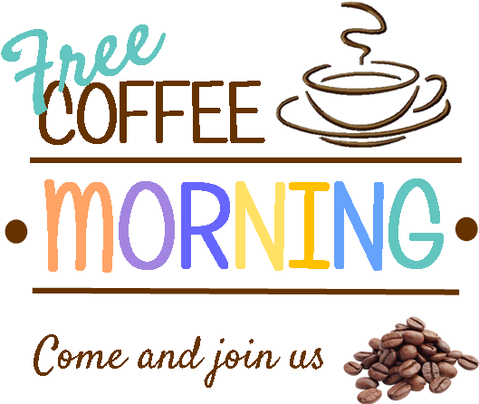 Coffee Morning - Illy Decaffeinated Coffee Bean (551x484), Png Download