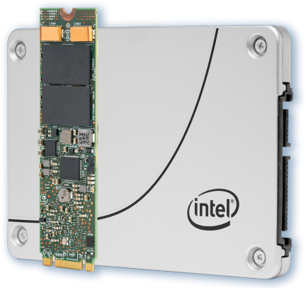 Download The Ssd E5420s Series Will Now Come With 3d Nand Flash - Intel ...