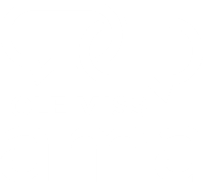 Ole Miss Rebels Football (400x358), Png Download