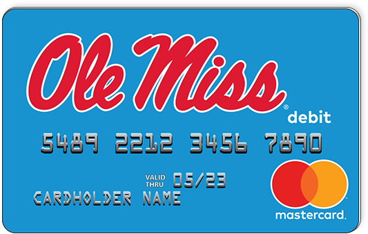 Ole Miss Rebels - University Of Mississippi Red Flag, 3' X 5' (687x340), Png Download