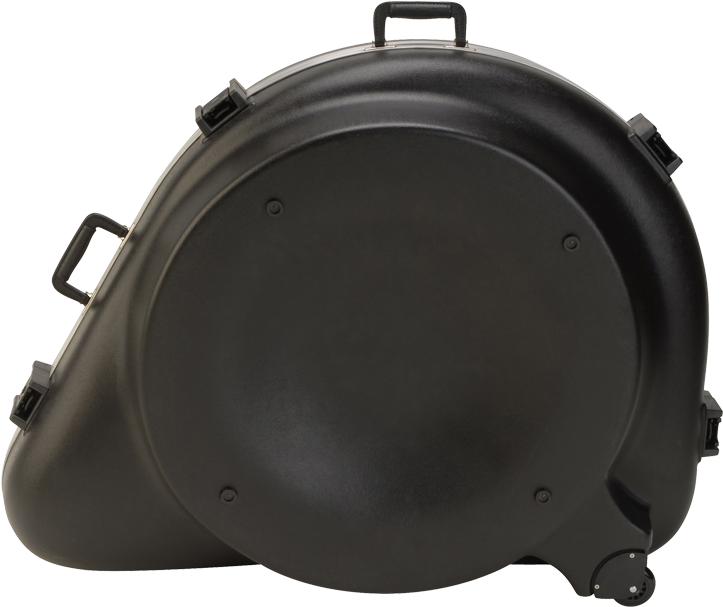 Download Loading Zoom Skb Skb380 Sousaphone Case With Wheels Full