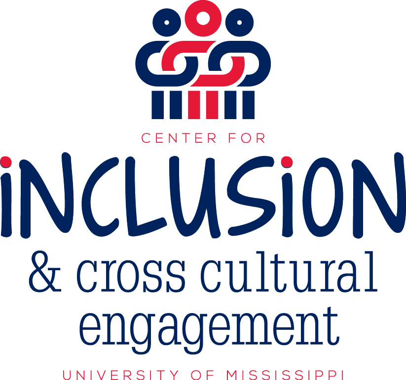 Cicce Inclusion Logo Final Stack - Inclusion Logo (823x772), Png Download