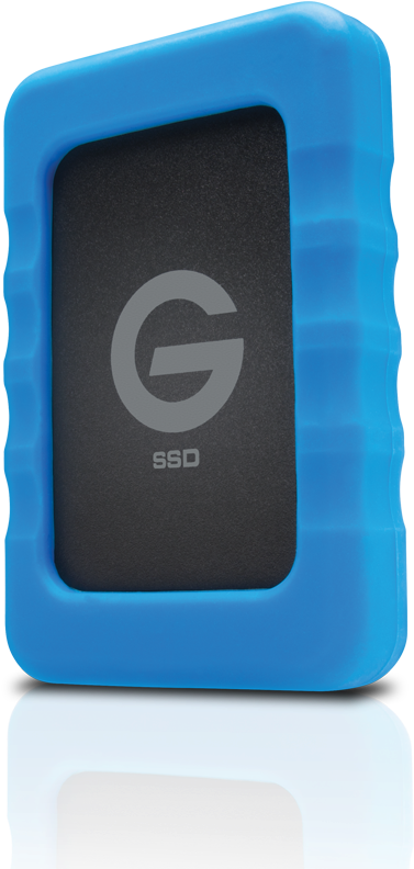 G-drive Ev Raw Ssd - G-technology 2tb G-drive Ev Raw Usb 3.0 Hard Drive (900x900), Png Download