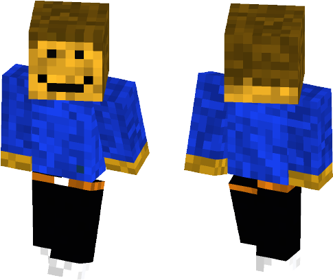 Happy Guy - Building Sets (584x497), Png Download
