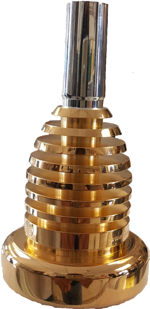 Tuba Mouthpieces (1000x1000), Png Download