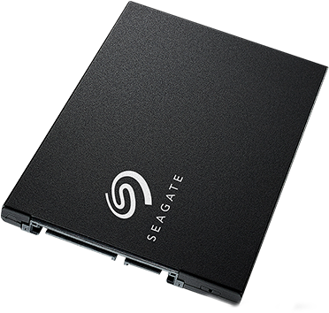 Soar To New Heights Of Performance - Barracuda Ssd 250gb (450x450), Png Download