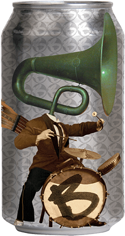 Ripchord - Brewboard (285x500), Png Download