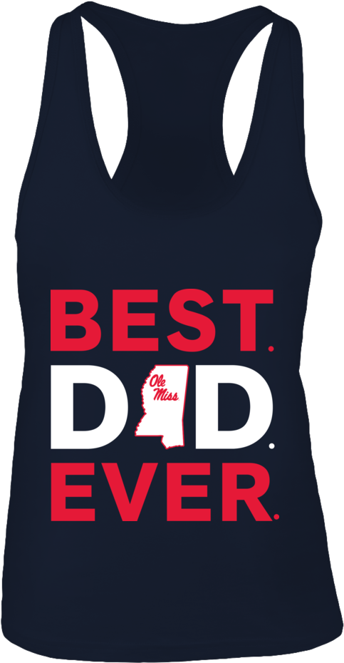 best dad ever braves shirt