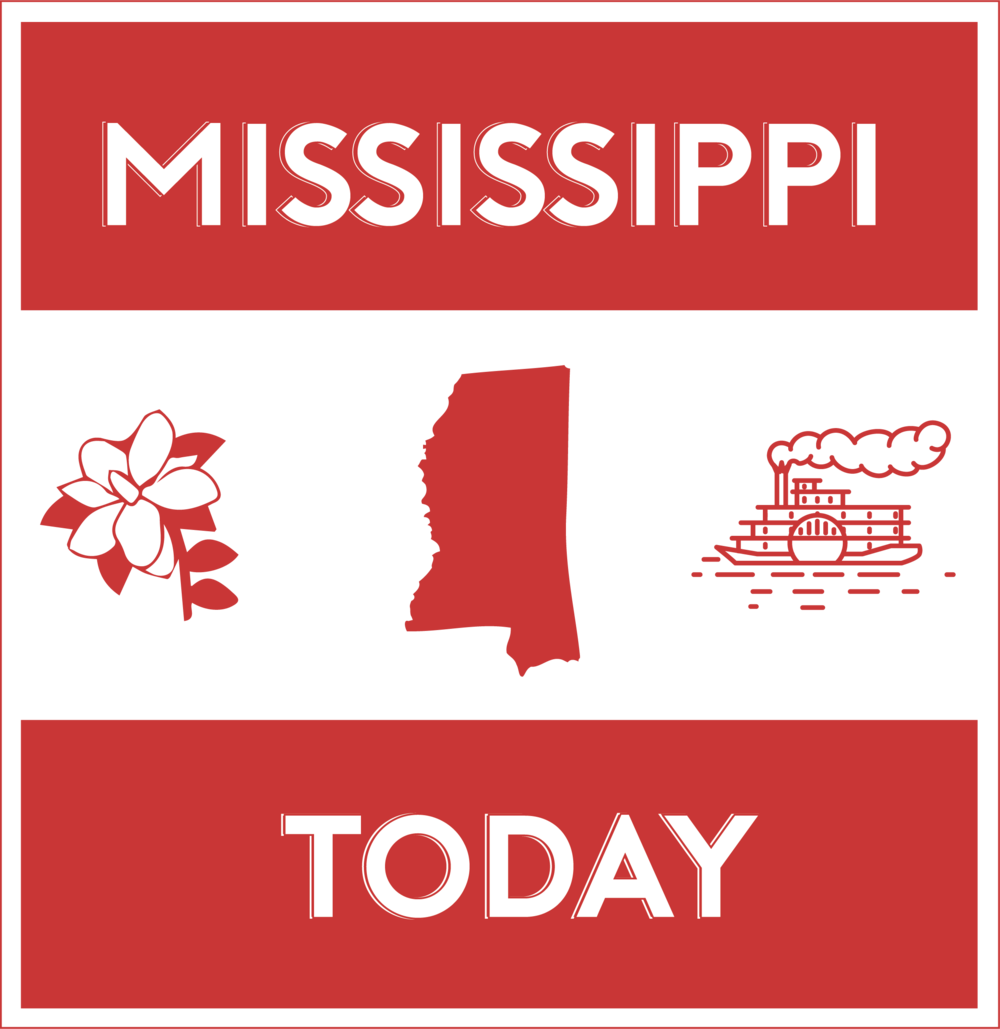 Proposed Logo For Mississippi Today Rebranding Project - We Wish A Happy Birthday (1000x1029), Png Download
