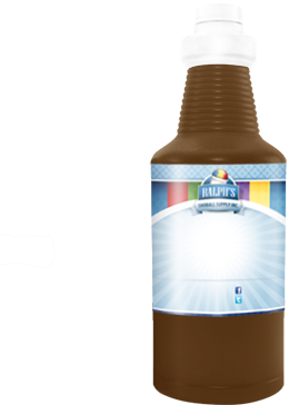 Old Fashion Root Beer Syrup - Syrup (400x400), Png Download