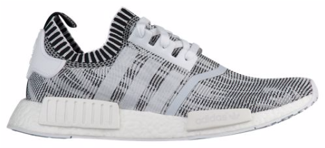 Addidas - Adidas Men Shoes Knit (465x324), Png Download