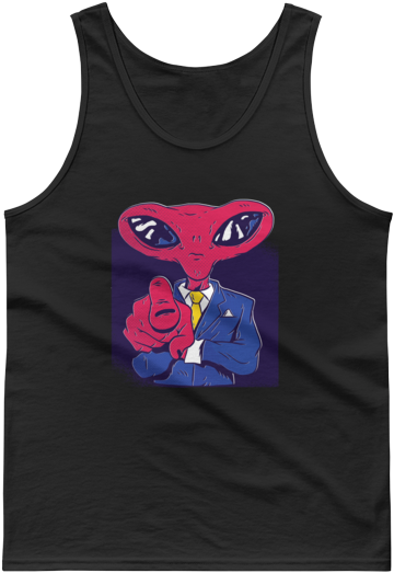 Sleeveless Shirt (600x600), Png Download