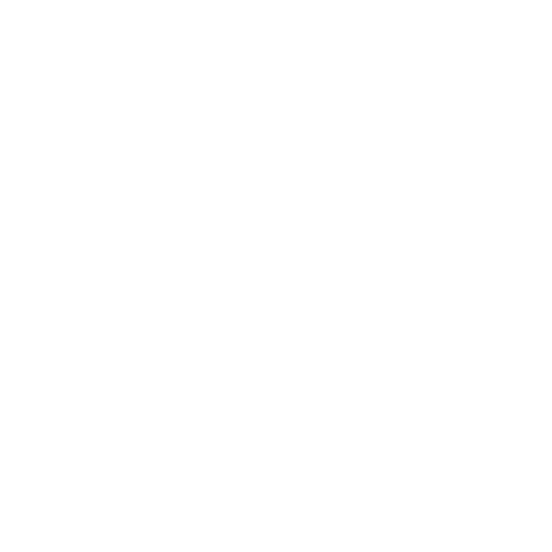 Twitter Logo White Box (1112x1112), Png Download
