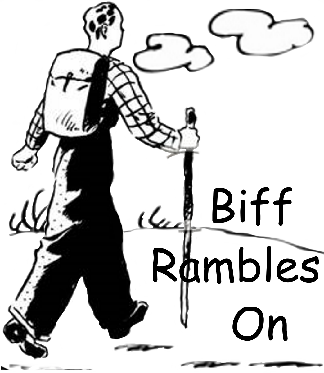 Biff Rambles On About Socially-acceptable Snooping, - Illustration (1044x1200), Png Download