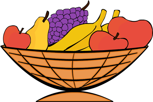 16 Best The Lorax Ap Lit Analysis Images On Pinterest - Fruits Clipart In A Basket (600x630), Png Download