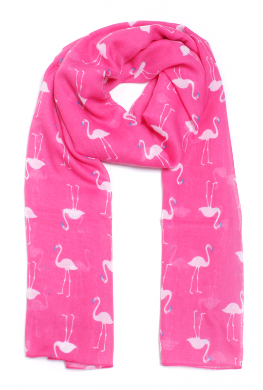 Animal Print Scarf (4)-800x800 (800× - John 1 (800x800), Png Download