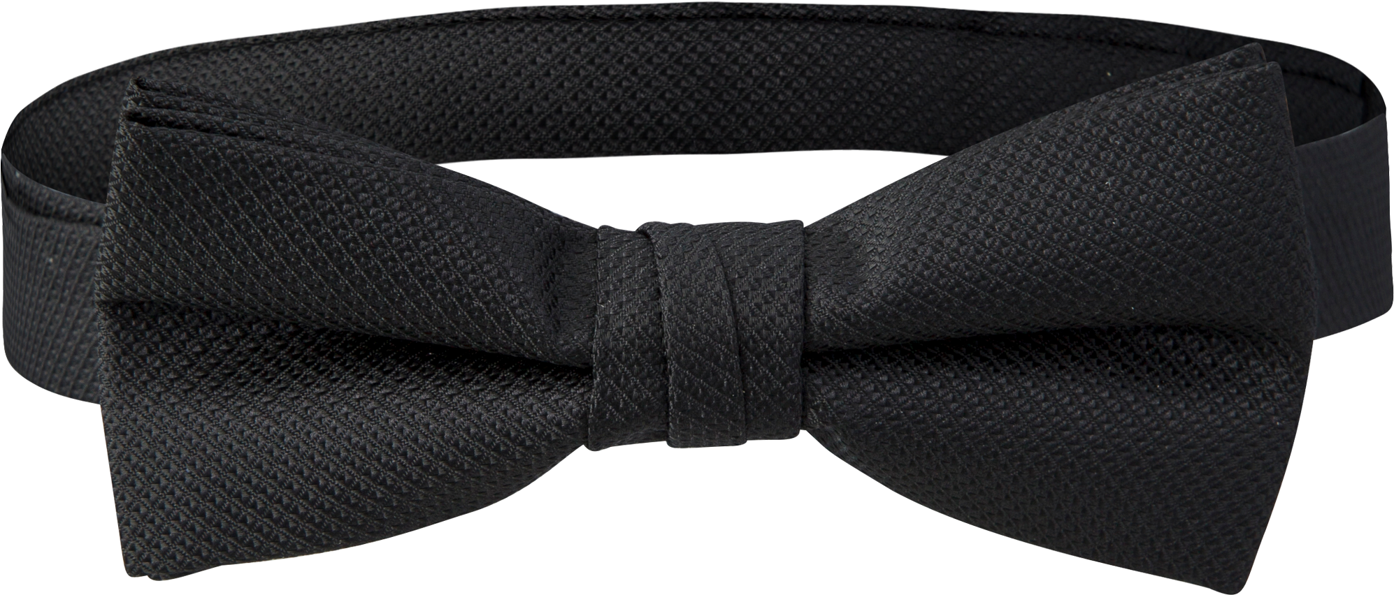 Tarocash Bow Tie Plain (3000x3000), Png Download
