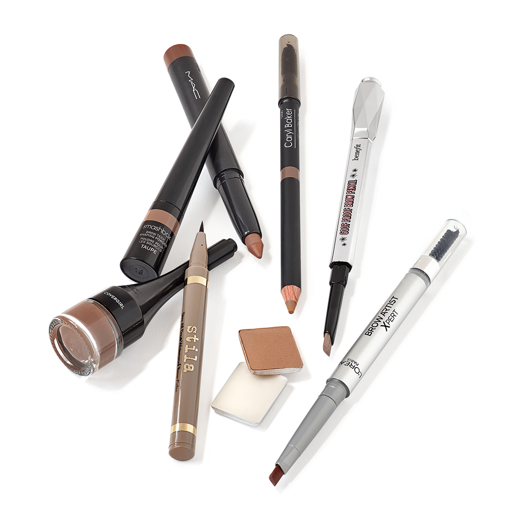 M - Cosmetics (1000x1000), Png Download