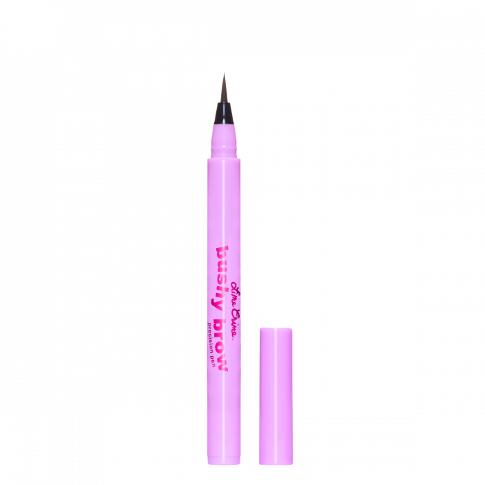 Lime Crime Bushy Brow Pen 212611 By Lime Crime - Lime Crime Bushy Brow Precision Pen (700x700), Png Download