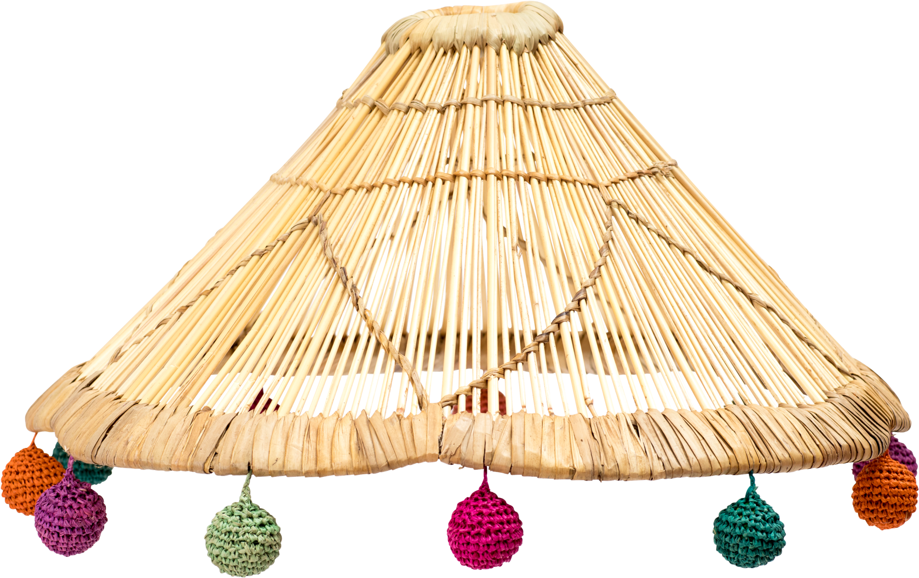 Pom Poms Png (2000x2000), Png Download