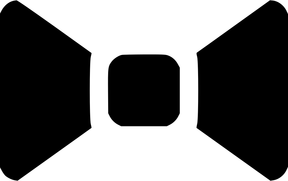 Bowtie Comments (980x616), Png Download