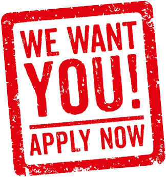 We Want You - We Want You Image Free (400x400), Png Download