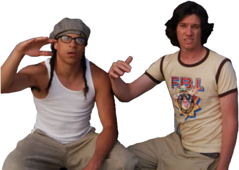 My Edit Trailer Park Boys Png This Took Me Forever - Trailer Park Boys Transparent (500x339), Png Download