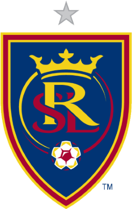 Real Salt Lake Png (300x430), Png Download
