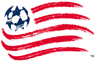 Real Salt Lake 4 Badge New England Revolution - New England Revolution Logo Png (354x354), Png Download