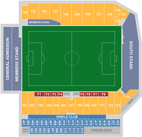 Sporting Kansas City - Kansas City (500x500), Png Download