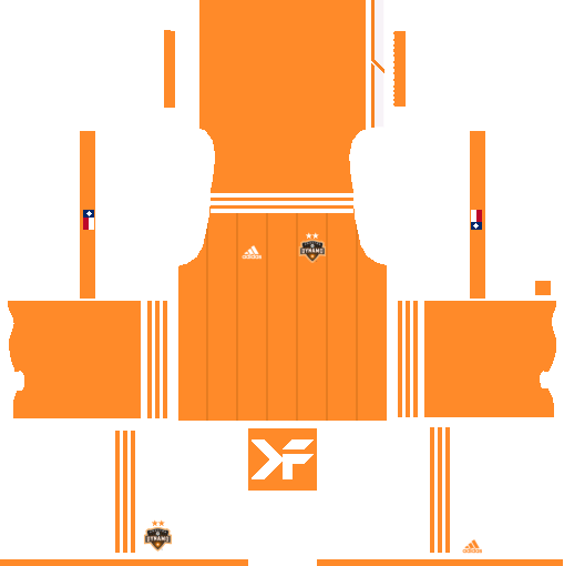 Houston Dynamo Home Kit - Real Madrid Kit 2019 (509x510), Png Download