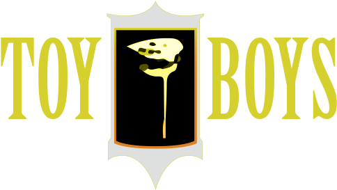 Toy Boys - Logo (500x500), Png Download