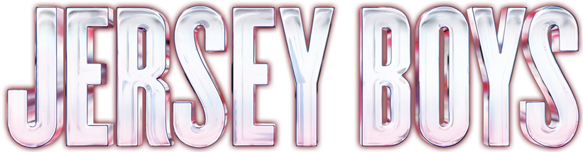 Jersey Boys - Avenue Q (900x214), Png Download