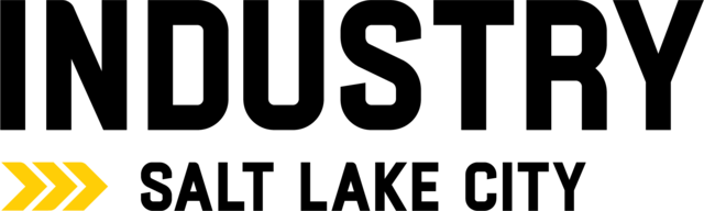 Img - Salt Lake City (640x192), Png Download