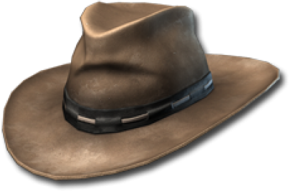 Cowboy Hat Png Transparent Images - Cowboy Hat (640x480), Png Download