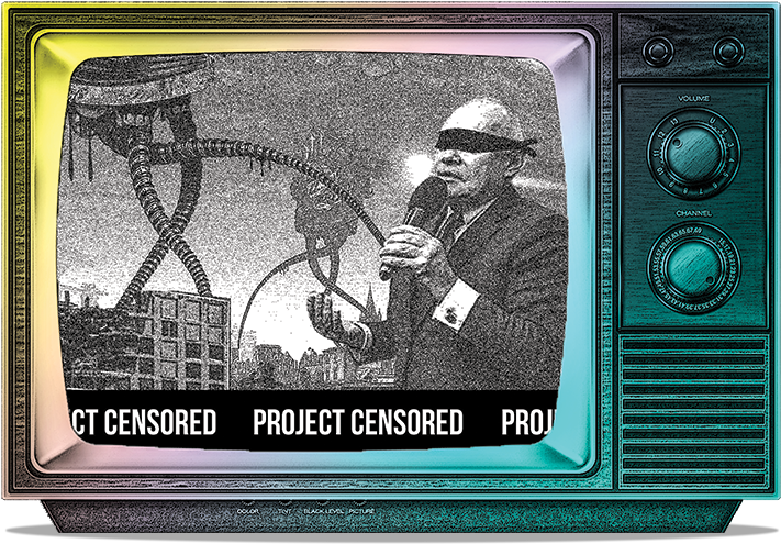 Fake News Is Not A New Thing - Colorado Springs (1000x613), Png Download